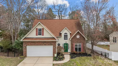 207 Pebble Creek Xing, Fort Mill, SC 29715
