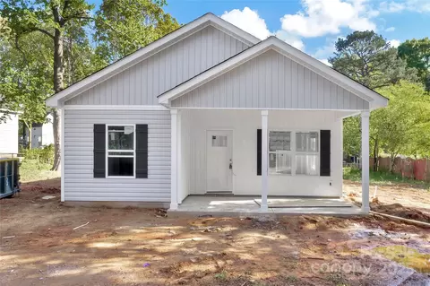 265 Duke Dr, Salisbury, NC 28146