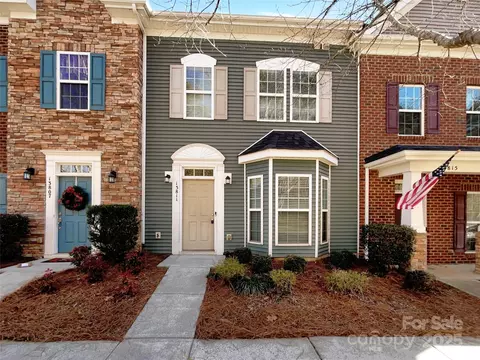 13811 Waverton Ln, Huntersville, NC 28078