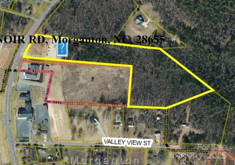 796 Lenoir Rd, Morganton, NC 28655