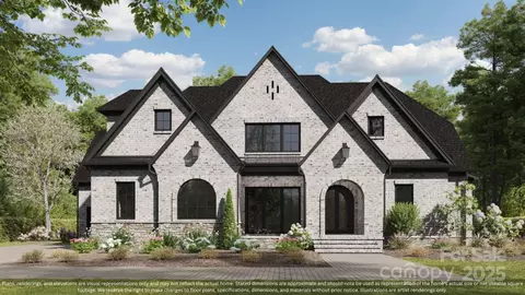310 Sugar Maple Ln, Weddington, NC 28104