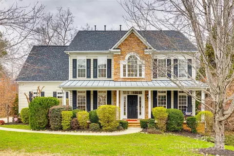 341 Fischer Rd, Fort Mill, SC 29715