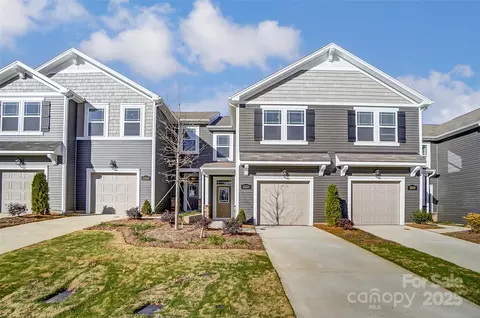 2330 Hedgecliff 157 Rd #157, Kannapolis, NC 28083