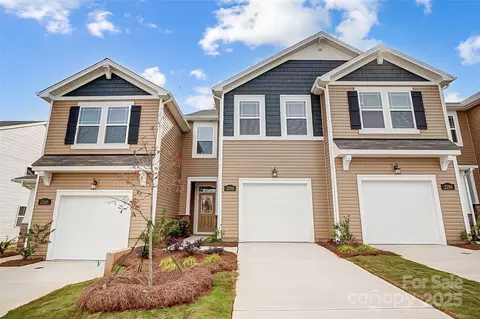 2320 Hedgecliff 158 Rd #158, Kannapolis, NC 28083