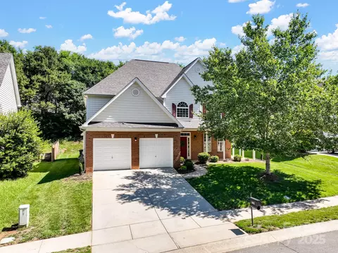 10032 Montrose Nw Dr NW, Charlotte, NC 28269