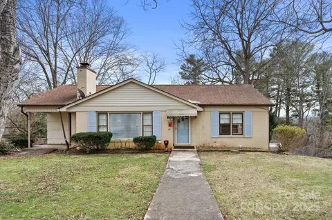 74 Clarendon Rd, Asheville, NC 28806