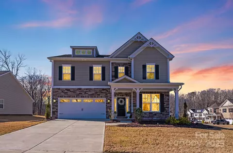 245 Pine Eagle Dr, Rock Hill, SC 29732
