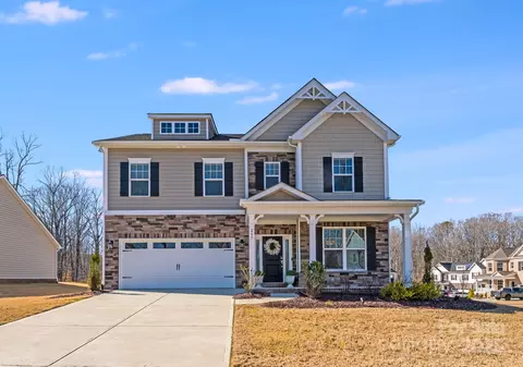 245 Pine Eagle Dr, Rock Hill, SC 29732 photo 2