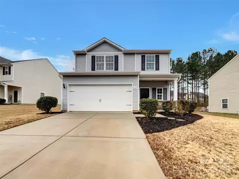 6214 Purbeck Way, Charlotte, NC 28215