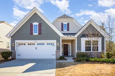 12655 Belmont Mansion Dr, Charlotte, NC 28273