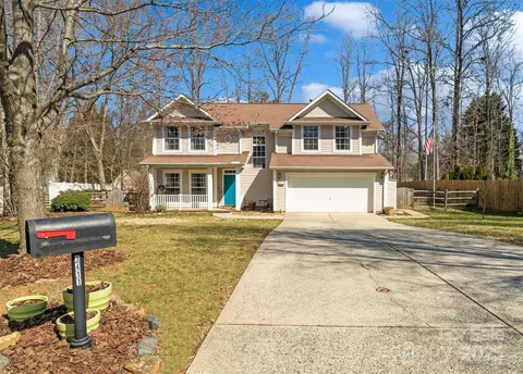 3411 Pasture View Ct, Charlotte, NC 28269