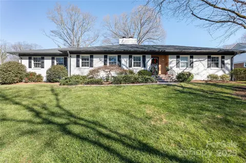 5217 Addison Ave, Charlotte, NC 28211