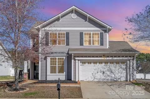 4586 Little Leaf Ln, Rock Hill, SC 29732