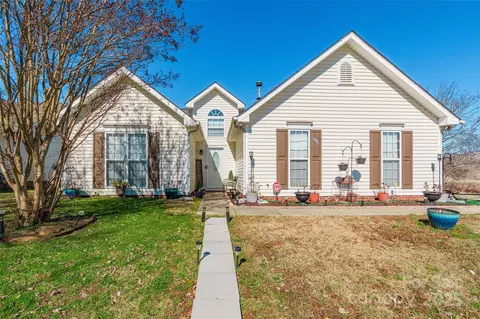 1756 Tate Rd, Rock Hill, SC 29732