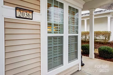 2036 Hudson Ln, Fort Mill, SC 29707 photo 3