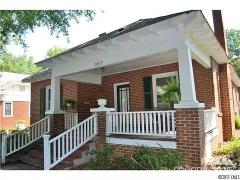 357 W Mclelland Ave, Mooresville, NC 28115