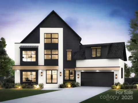 910 Laurel Creek Ln, Charlotte, NC 28211