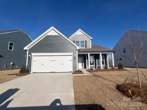 8406 Acadia Pkwy, Catawba, NC 28609