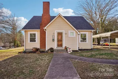 148 Linwood Dr, Albemarle, NC 28001