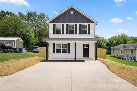 425 Messner St, Salisbury, NC 28144 photo 2