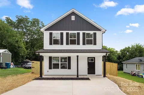 425 Messner St, Salisbury, NC 28144