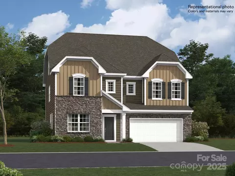 4641 Potters Wheel Ct, Fort Mill, SC 29715