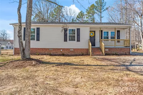 287 Lincoln Rd, York, SC 29745