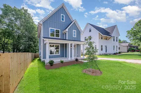 110 Walters St, Huntersville, NC 28078