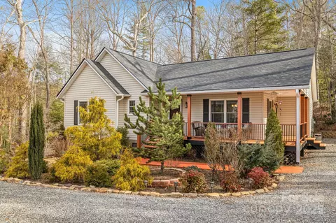9 Amys Way, Black Mountain, NC 28711