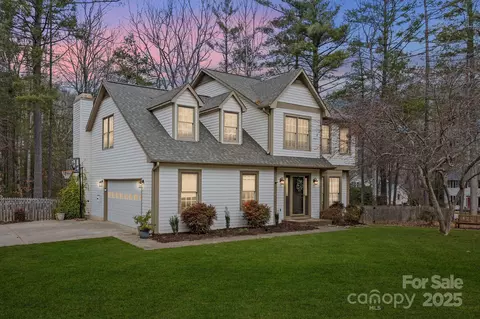 401 Silver Maple Ct, Fletcher, NC 28732 photo 34