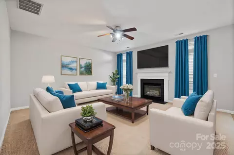 140 N Arcadian Way, Mooresville, NC 28117