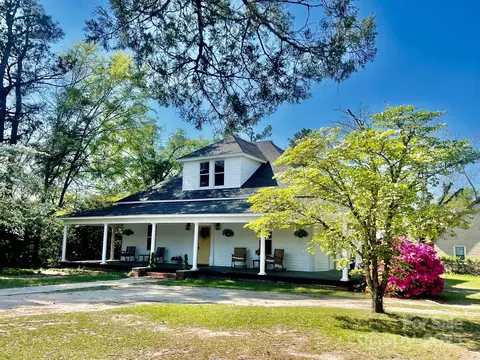 415 E Richland St, Kershaw, SC 29067