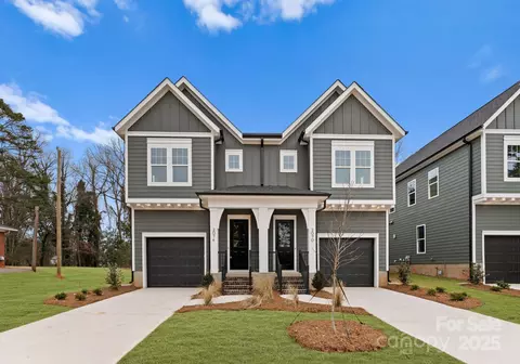 2070 Eaton Rd, Charlotte, NC 28205