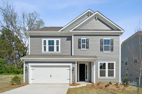 15238 Ravenall Dr, Huntersville, NC 28078