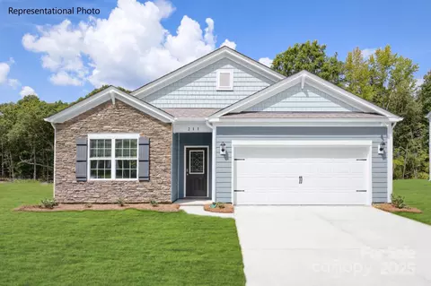 339 Brinkley Dr, Kings Mountain, NC 28086