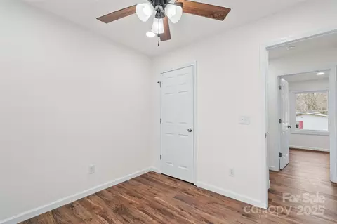 Bedroom - 95 Spencer St, Clyde, NC 28721 photo 5 of 6