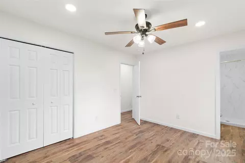 Bedroom - 95 Spencer St, Clyde, NC 28721 photo 1 of 6