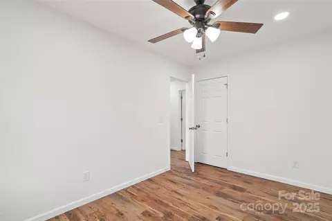 Bedroom - 95 Spencer St, Clyde, NC 28721 photo 3 of 6