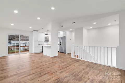 Living - 95 Spencer St, Clyde, NC 28721 photo 3 of 5