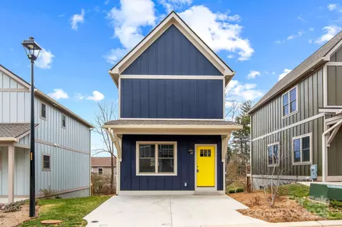 38 Wheeler Rd, Weaverville, NC 28787