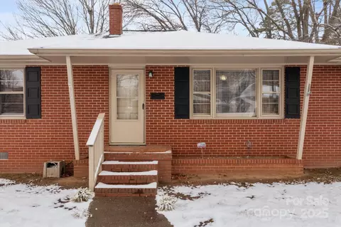1401 Walker St, Salisbury, NC 28144 photo 6