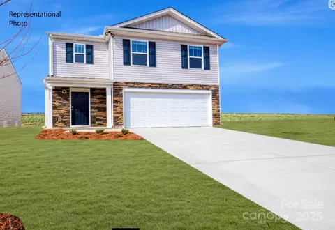 345 Brinkley Dr, Kings Mountain, NC 28086