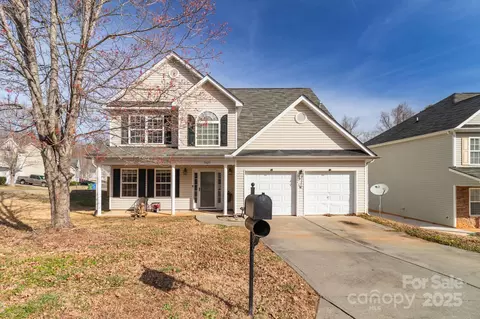 5023 Wicklow Dr, Gastonia, NC 28054