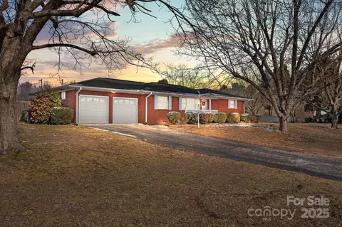 10501 Us Highway 52 Hwy, Rockwell, NC 28138