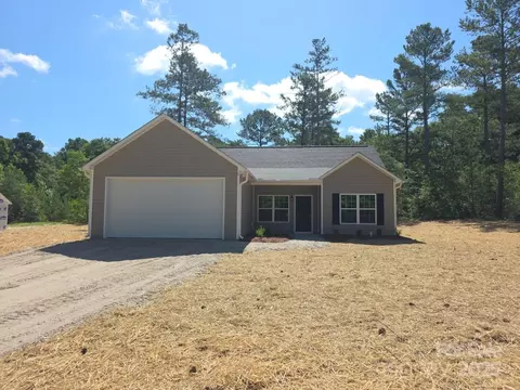 2601 Hwy 151 Hwy, Pageland, SC 29728