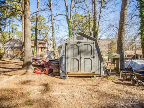 Exterior - 4455 Hampton Rd, Salisbury, NC 28144 photo 10 of 10