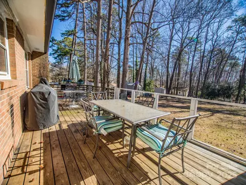 Exterior - 4455 Hampton Rd, Salisbury, NC 28144 photo 5 of 10