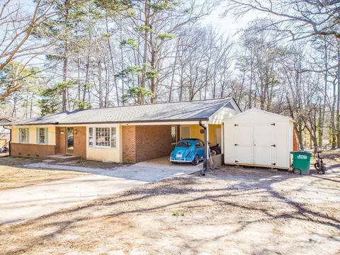 4455 Hampton Rd, Salisbury, NC 28144