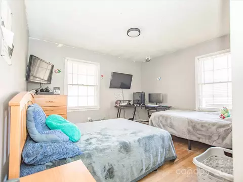 Bedroom - 4455 Hampton Rd, Salisbury, NC 28144 photo 4 of 4