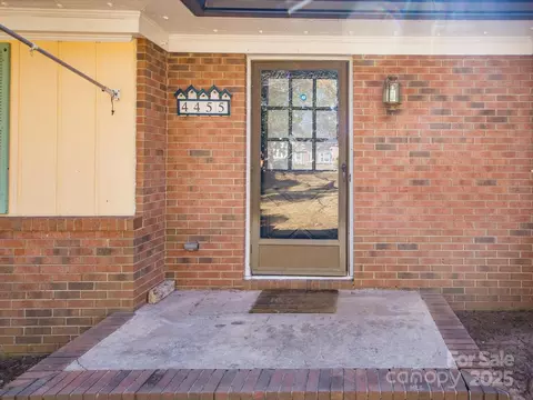 Exterior - 4455 Hampton Rd, Salisbury, NC 28144 photo 4 of 10